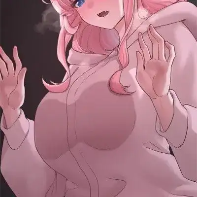 我撿了巨乳地雷系女孩封面
